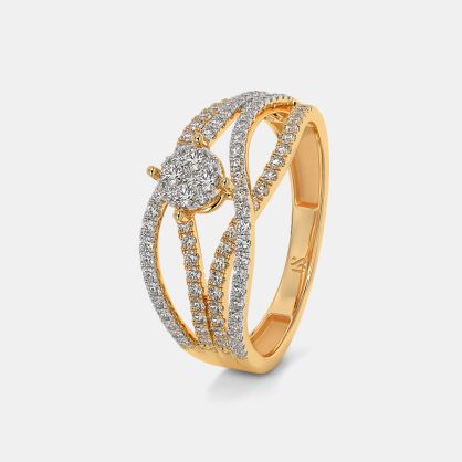 The Tracey Ring