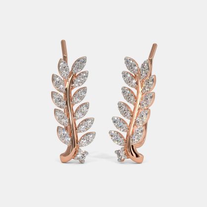 The Amada Ear Climbers