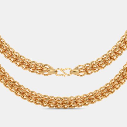The Gleon Chain For Him