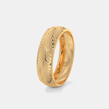 The Eon Elegance Band For Him