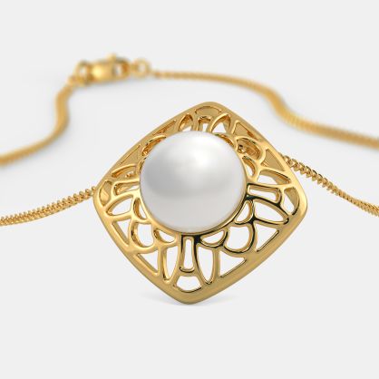 The Jenny Pendant