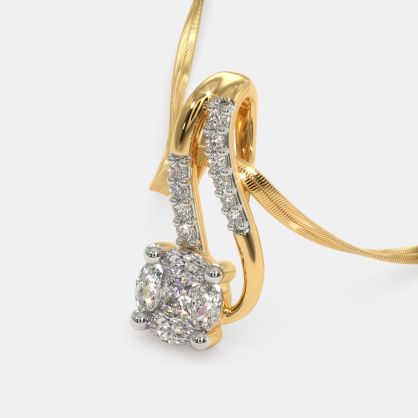 The Sydnie Pendant