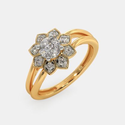 The Blondie Ring