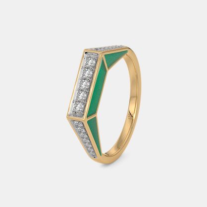 The Diamare Ring