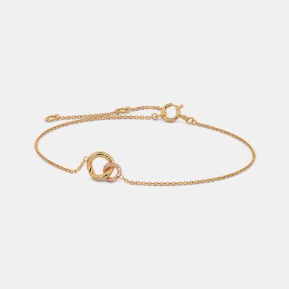 The Concordy Chain Bracelet
