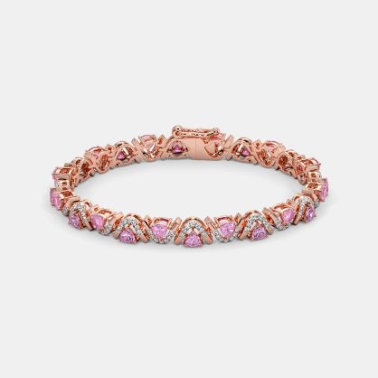 The Sereny Tennis Bracelet