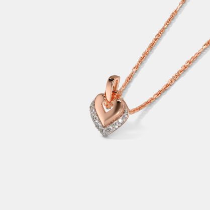 The Devotique Pendant