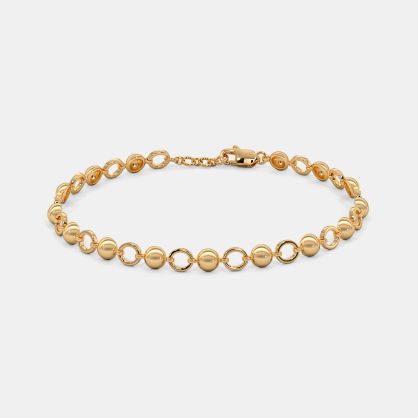 The Modique Link Bracelet