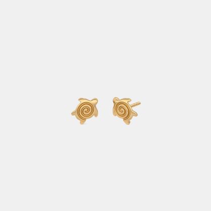 The Turtelle Kids Stud Earrings