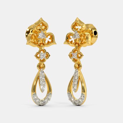 The Elmer Dangler Earrings