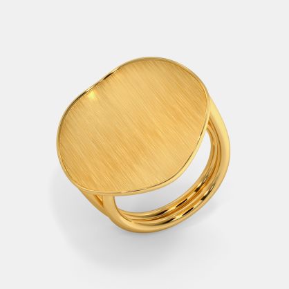 The Sunglow Ring