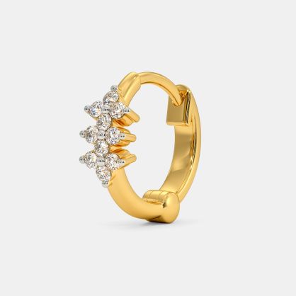 The Emillie Nose Ring