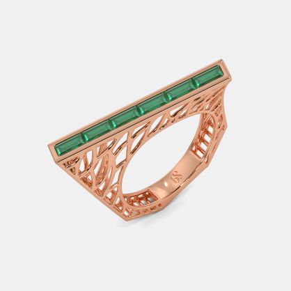 The Rillet Ring