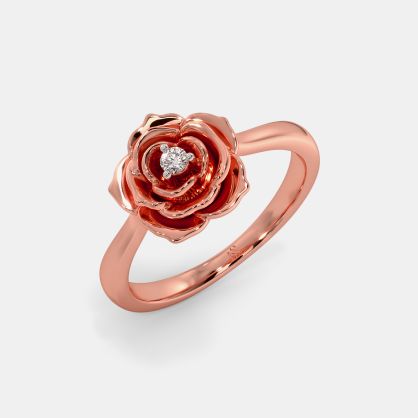 The Skylar Ring