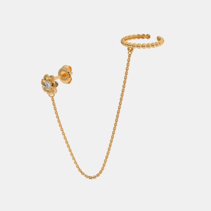 The Sutton Ear Cuff