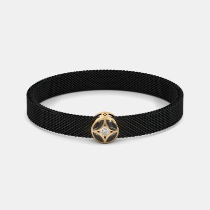 The Nyxia Bracelet For Him