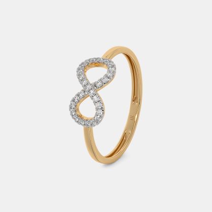 The Infinitelle Ring