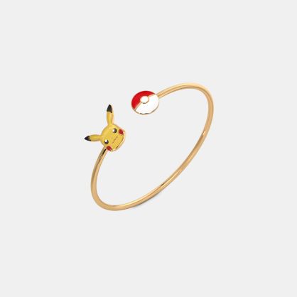 The Pika Kids Twister Bangle