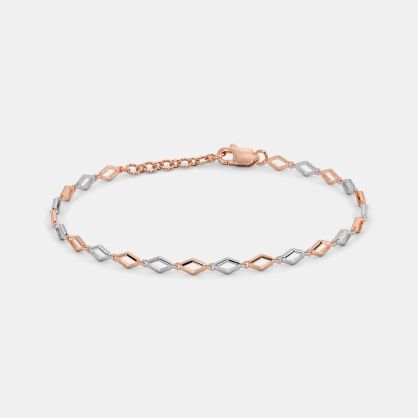 The Trammel Bracelet