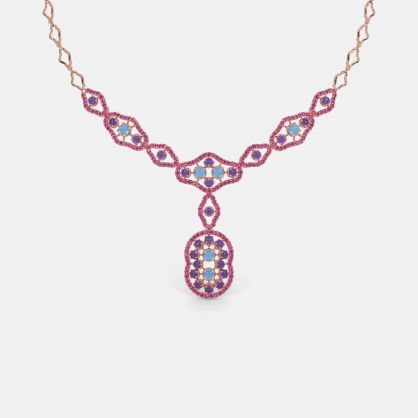 The Sakuru Necklace