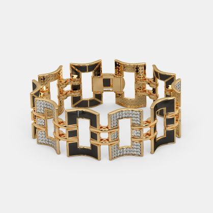 The Furemu Link Bracelet