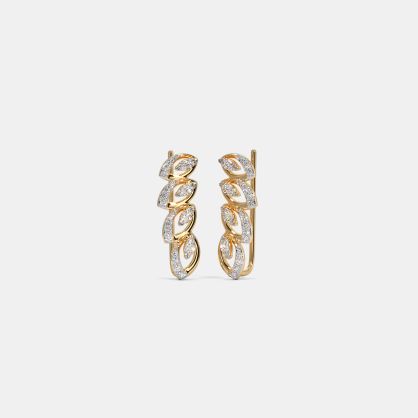 The Chrisley Ear Climbers