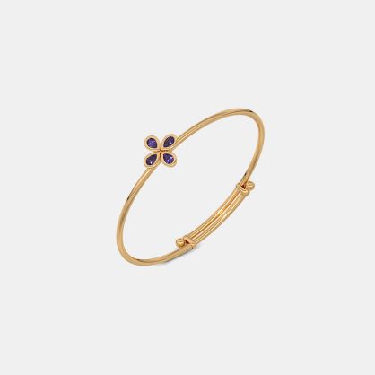 The Petale Kids Bangle
