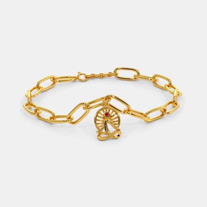 The Alanna Bracelet