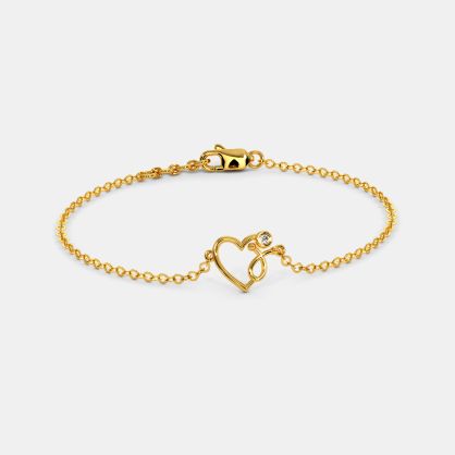 The Chea Bracelet
