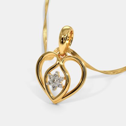 The Verna Pendant