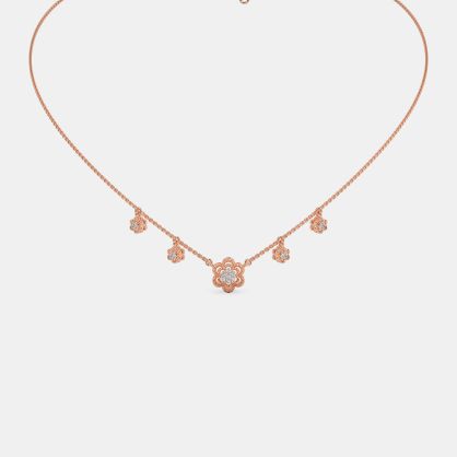 The Katie Station Necklace