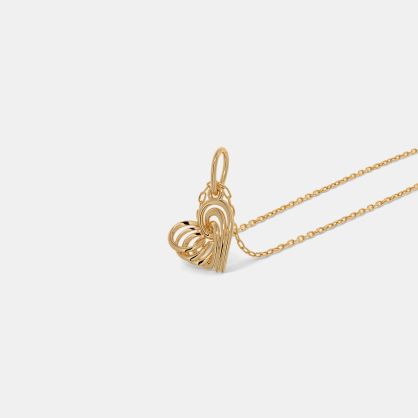 The Lovelle Pendant