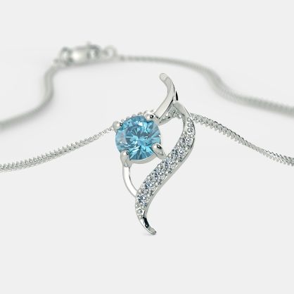 The Azyr Pendant