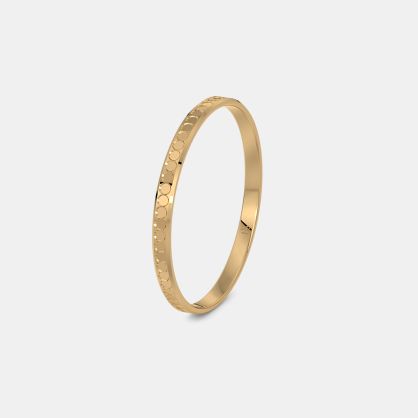 The Lapene Band Ring