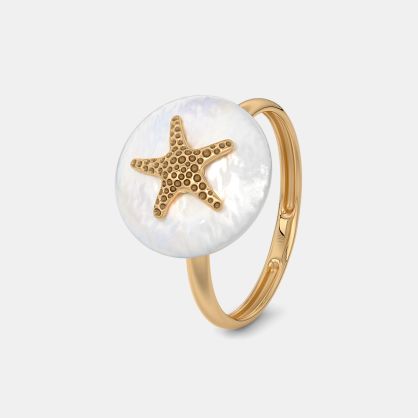 The Starvia Ring