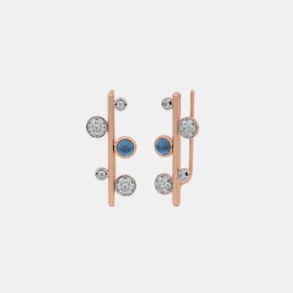 The Rabrq Ear Climbers