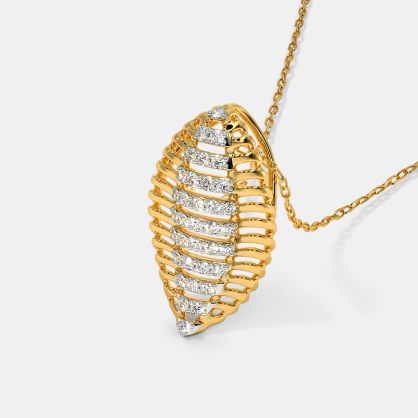 The Rafaella Pendant