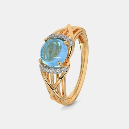 The Melina Ring