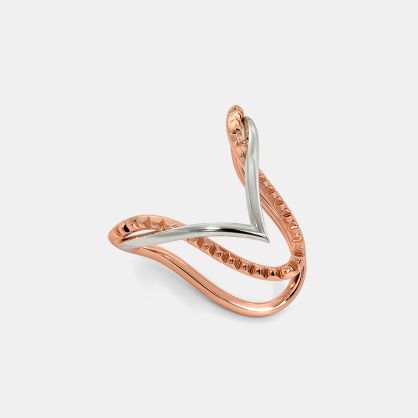 The Zeno Vanki Ring