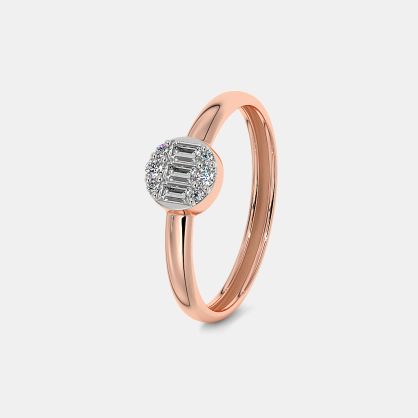 The Evianna Ring
