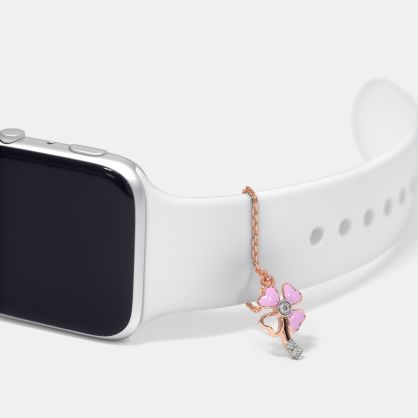 The Florea Watch Charm