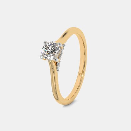 The Classic Glitzi Ring