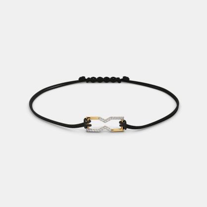 The Dapper Cord Bracelet