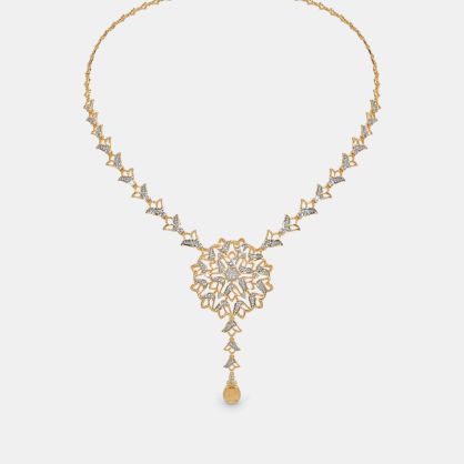 The Marsaili Collar Necklace