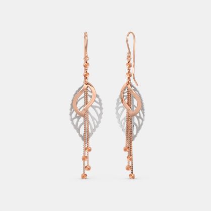 The Emanuel Hook Earrings