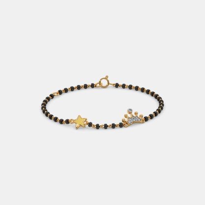 The Arnoldo Nazariya Bracelet