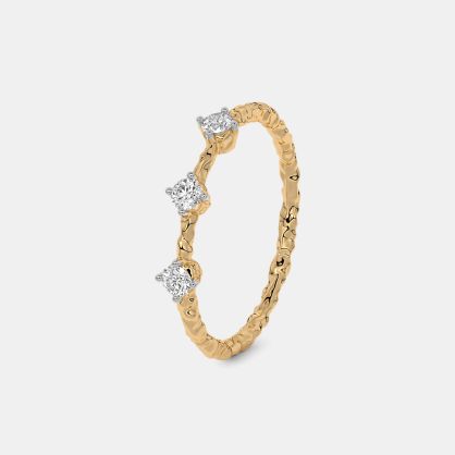 The Naked Glow Ring