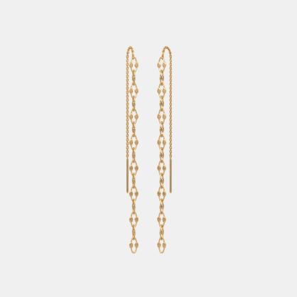 The Myrren Sui Dhaga Earrings