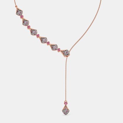 The Jangmi Multiwear Slider Necklace
