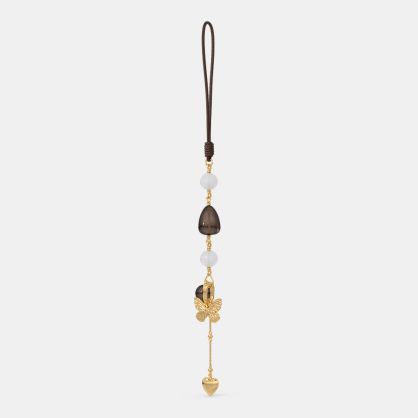 The Farfyra Mutiwearable Mobile Charm